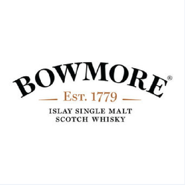 Bowmore 波摩