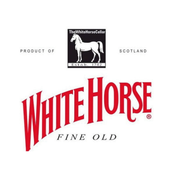 White Horse 白馬